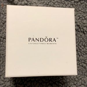 Pandora Ornament